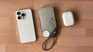 The Aulumu M10 power bank