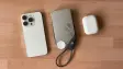 The Aulumu M10 power bank