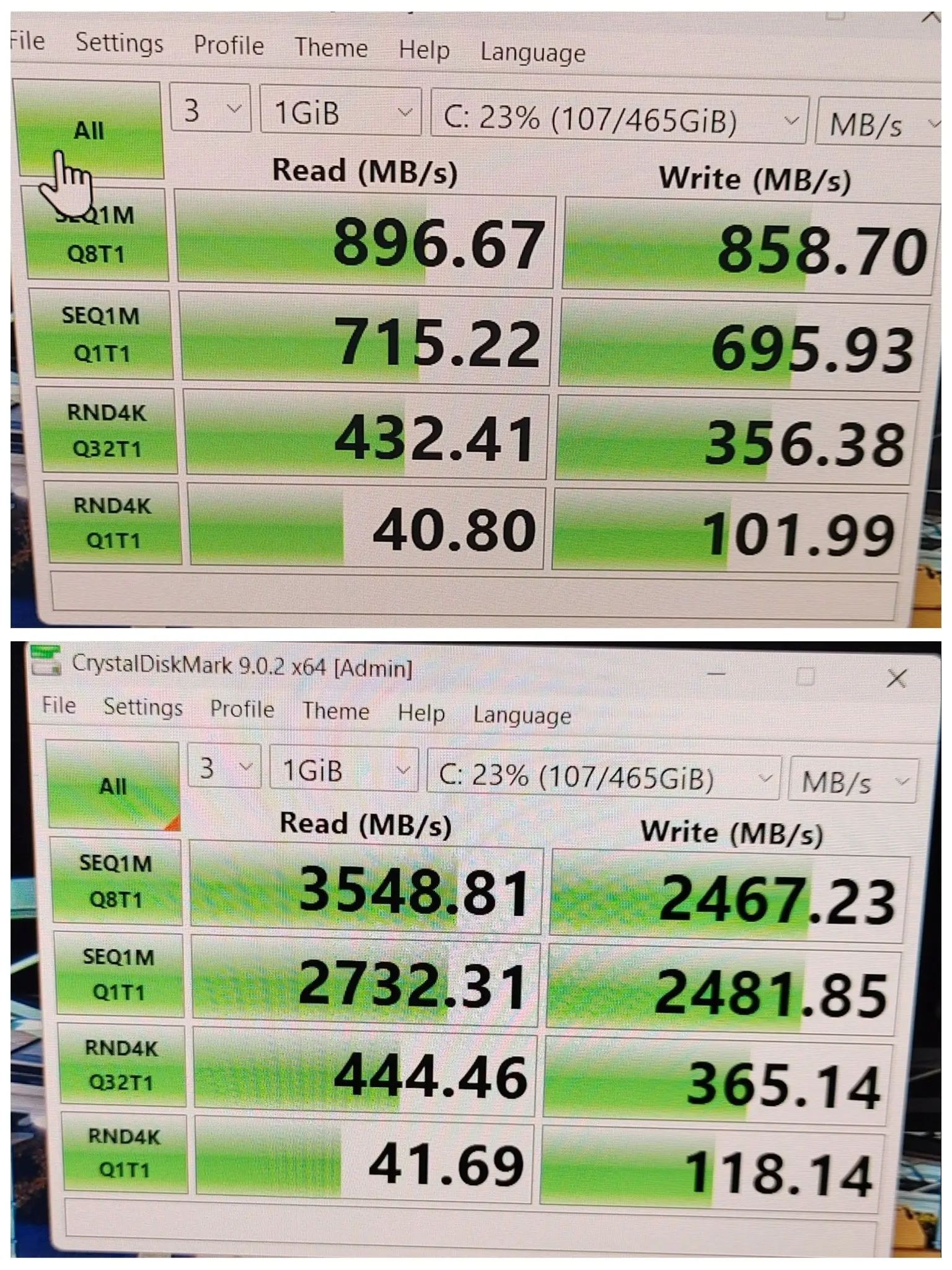 User finds how a simple mistake on Windows 11 can lead to massive ...