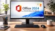 office 2024 and training bundle