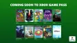 Xbox गेम पास