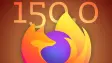 Mozilla Firefox 150
