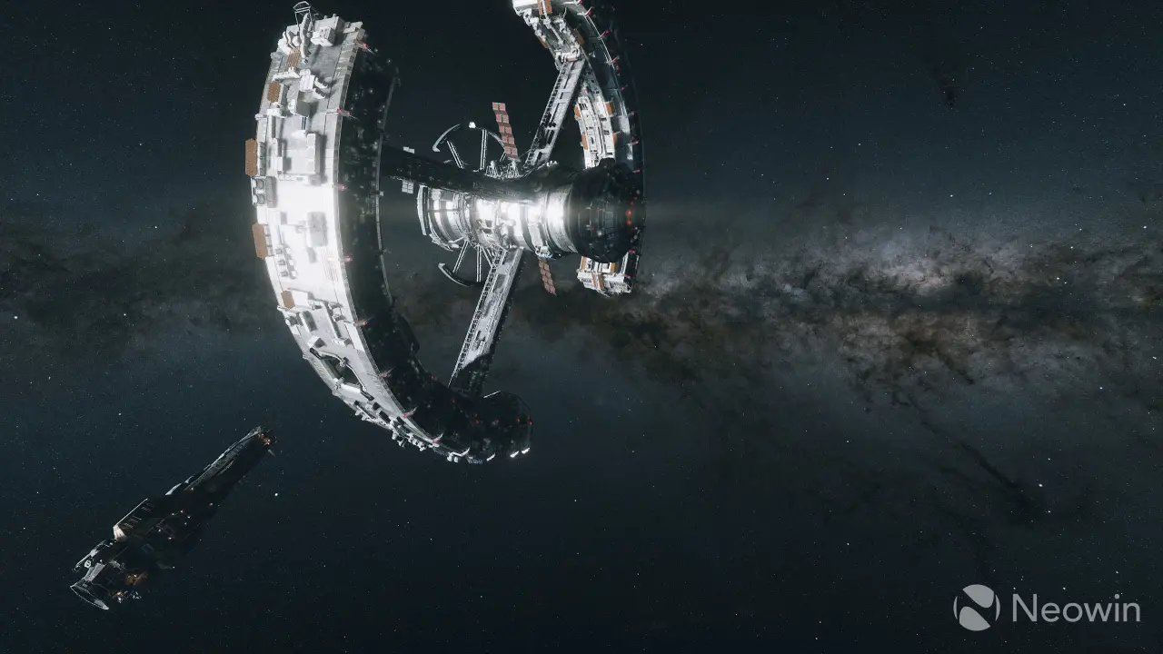 The Expanse: Osiris Reborn hands-on: Owlcat is coming for Mass Effect's sci-fi RPG crown