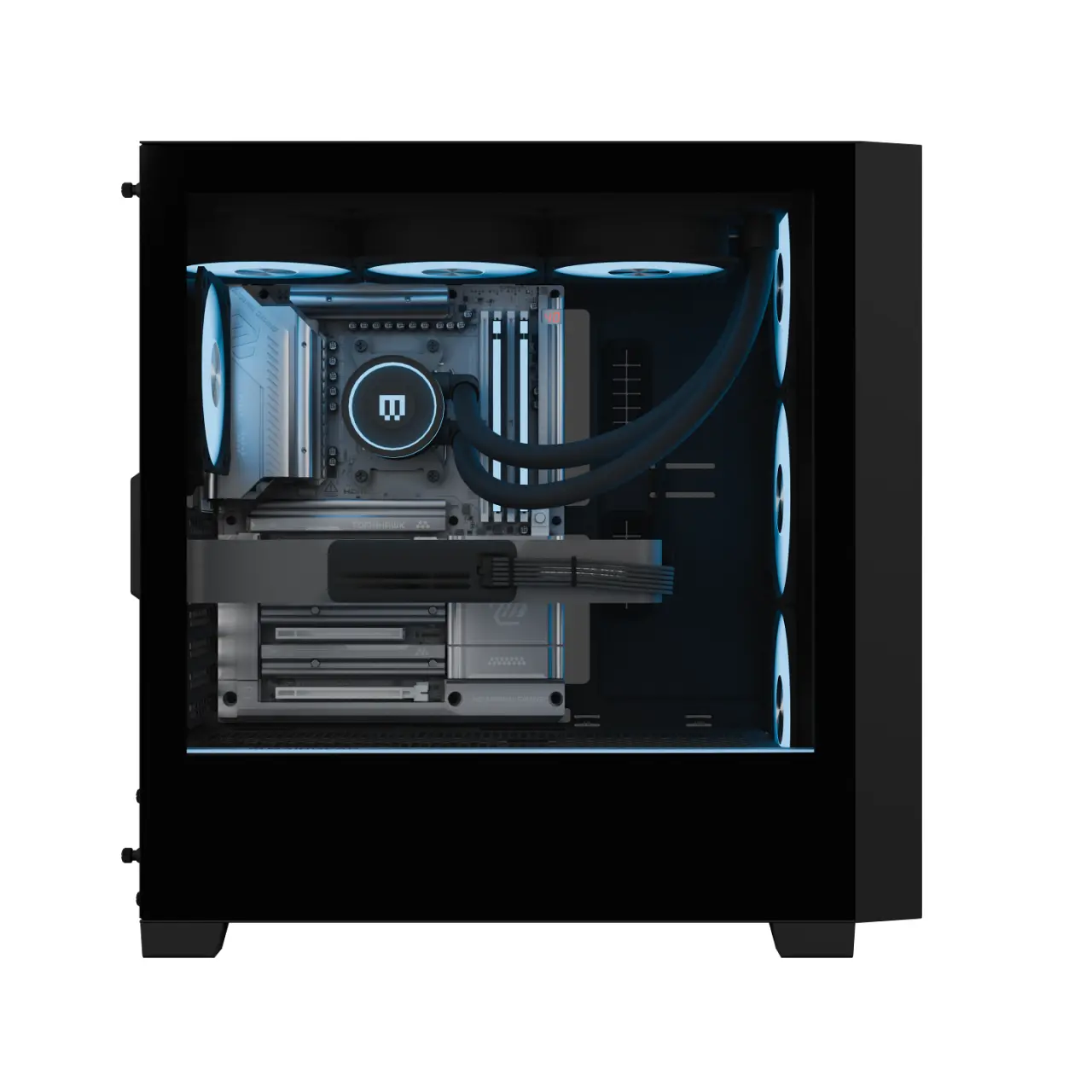 mainger MG-1 Mk II pc