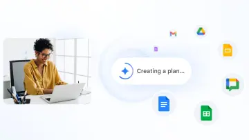 Google Workspace Intelligence