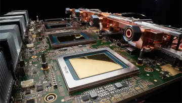 Google new TPU 8i chip