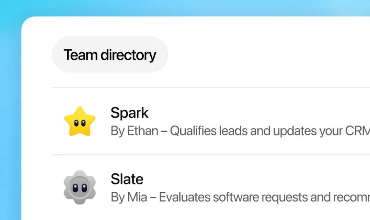 OpenAI launches autonomous Workspace Agents in ChatGPT