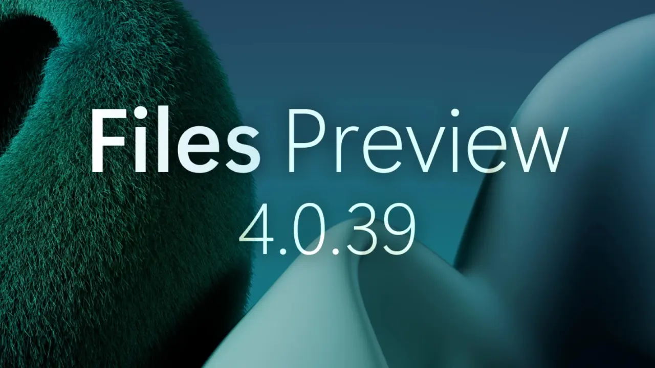 One of the best file managers for Windows 11 and 10 gets a useful customization feature