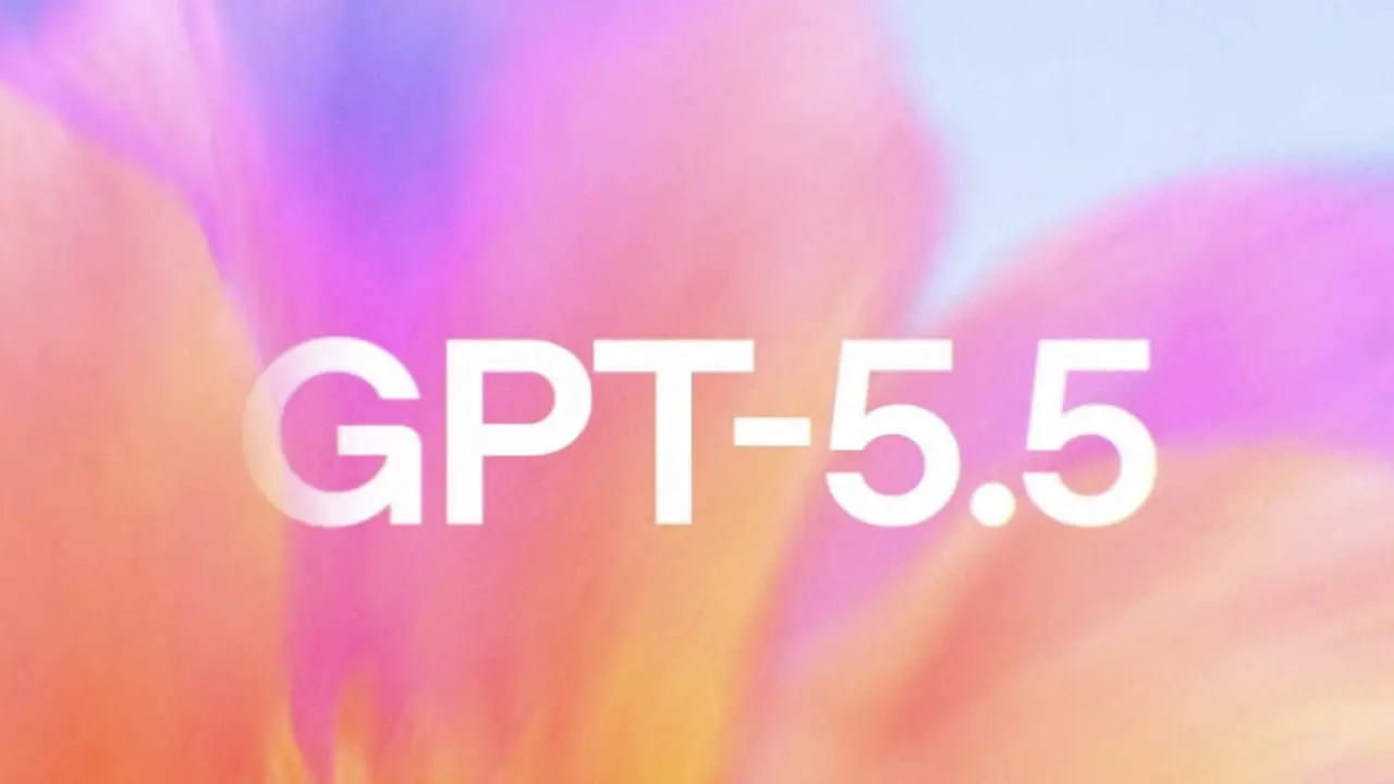 GPT 55