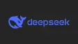 DeepSeek logo
