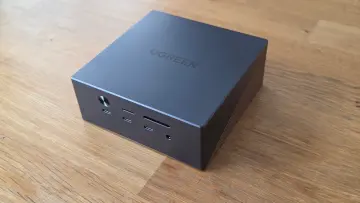 UGREEN Revodok Maxidok 17-in-1