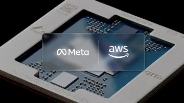 Meta AWS