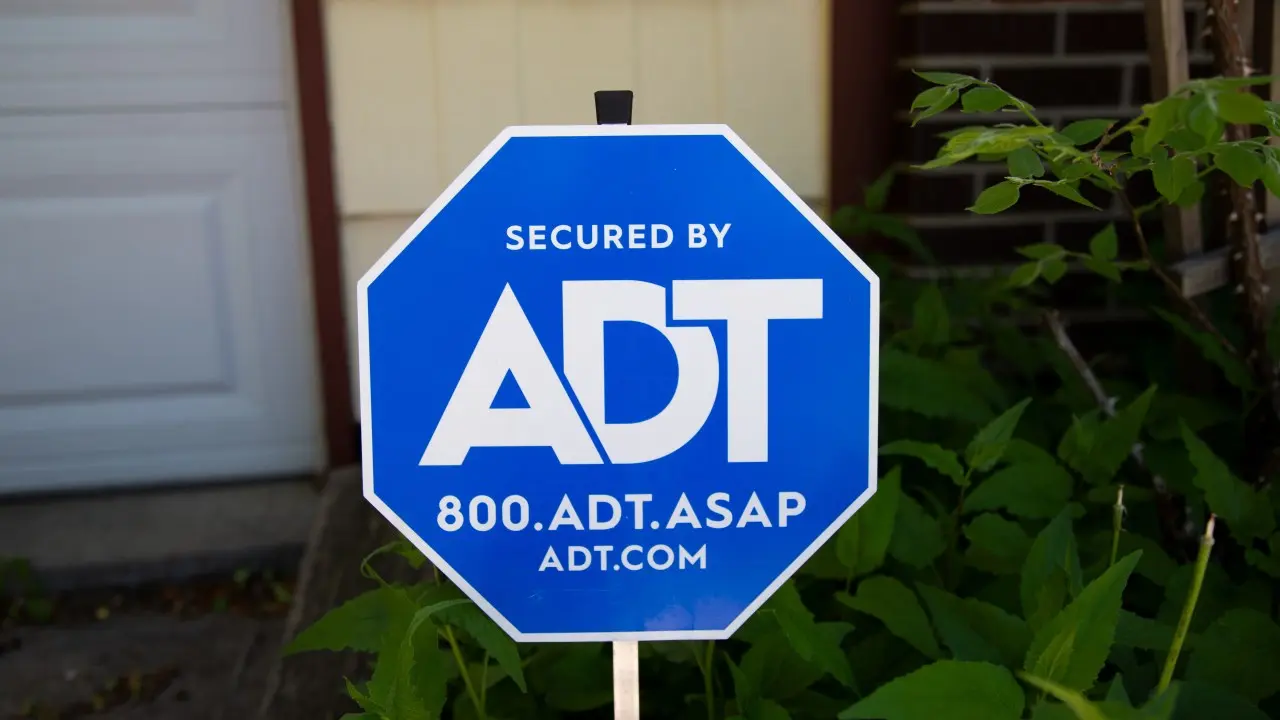 America’s largest home security brand ADT confirms data breach linked to ShinyHunters group