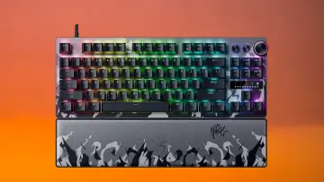 Razer Huntsman V3 Pro Keyboard Niko Edition