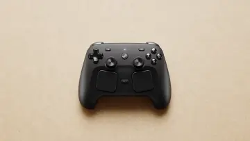 Steam Controller