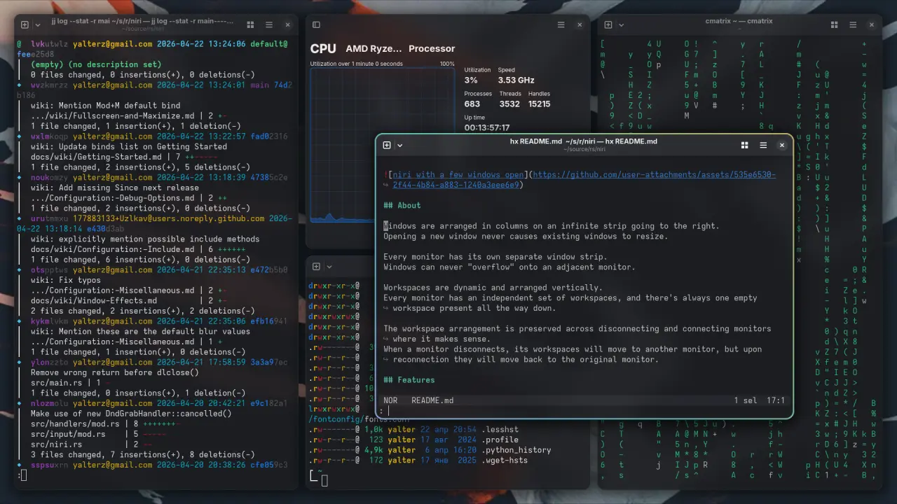 निरी 2604 मध्ये अस्पष्ट प्रभाव