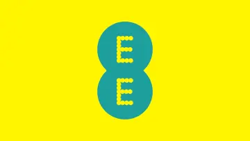 The EE logo