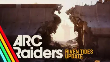 Arc Raiders