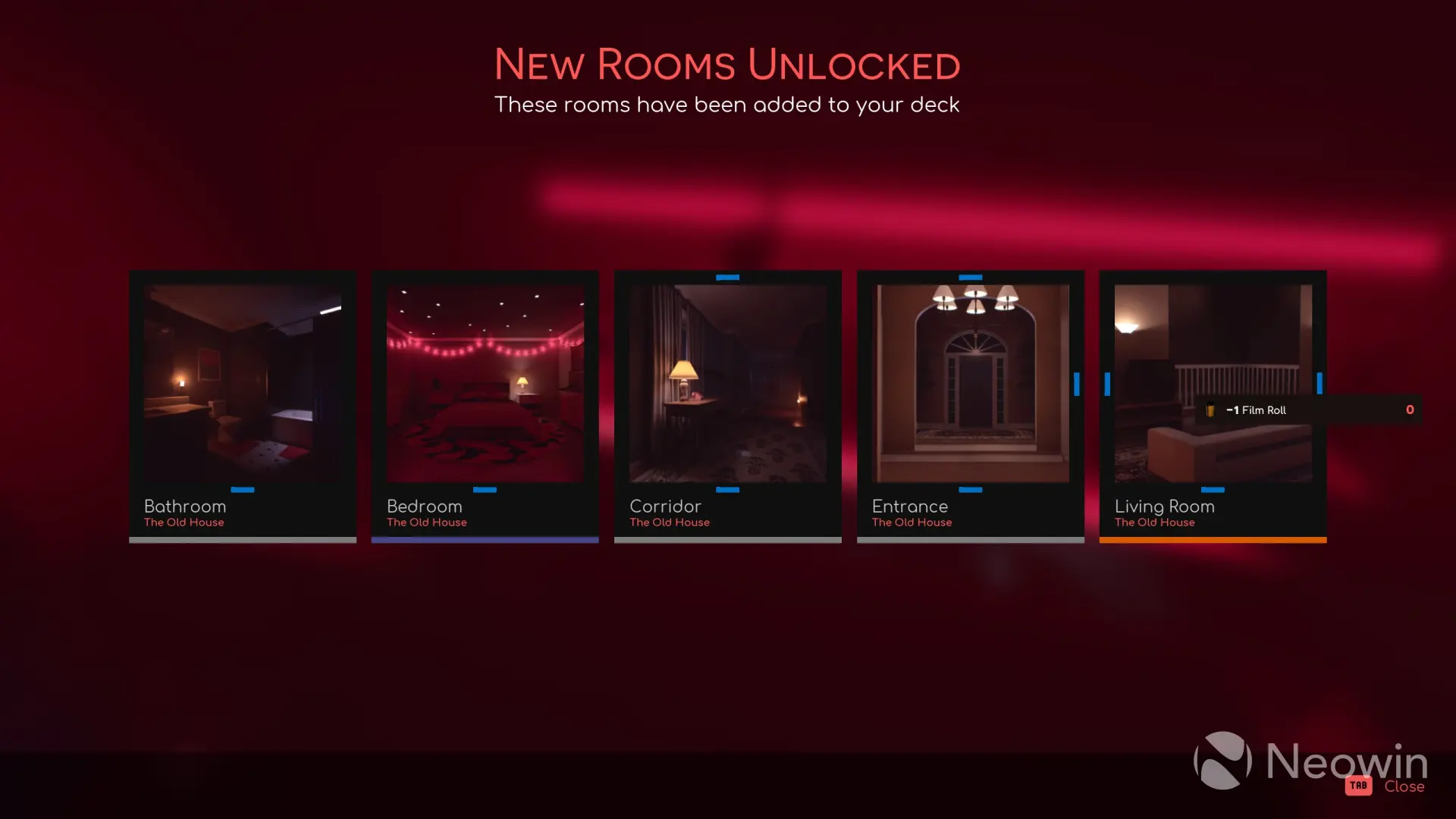 विसंगत अंधाऱ्या खोल्या