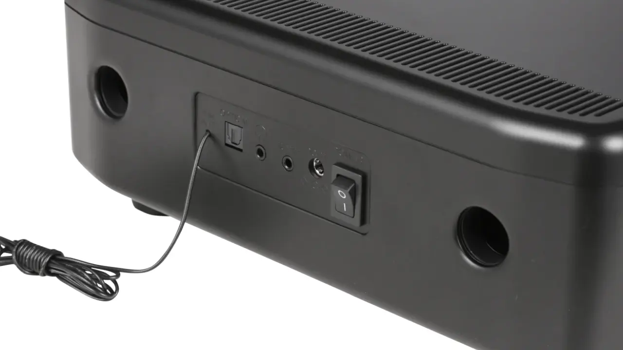 AIWA Exos होम स्पीकर