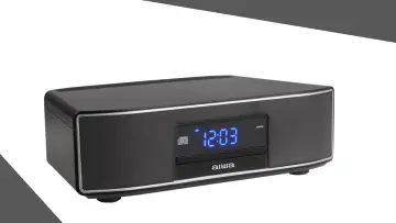 AIWA Exos Home Speaker