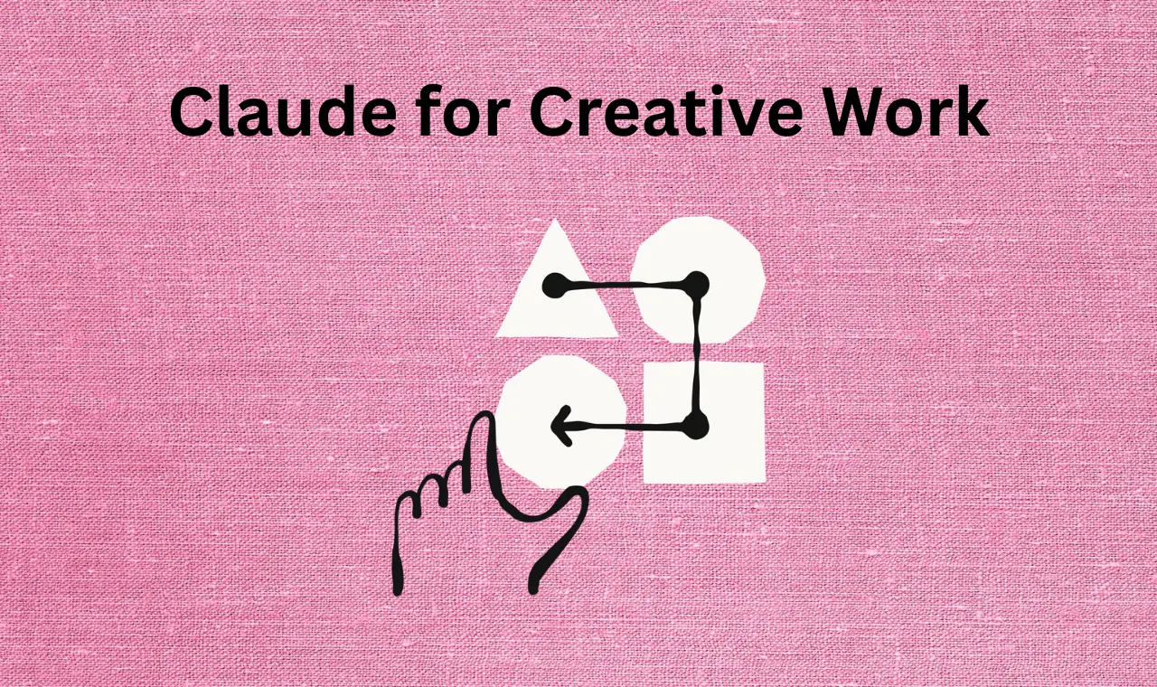 Anthropic unveils "Claude for Creative Work," expanding AI into professional creative tools
