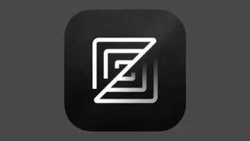 Zed code editor logo