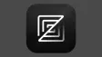 Zed code editor logo