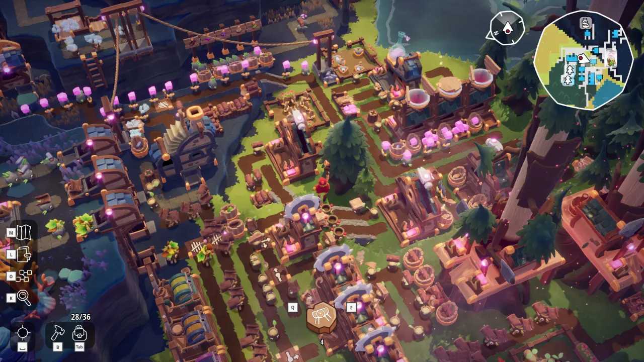 Oddsparks