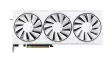 XFX Swift AMD Radeon RX 9070 OC White graphics card