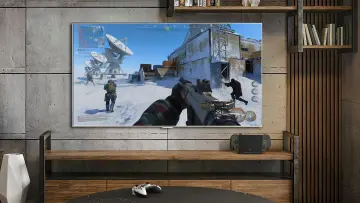 Xbox Ally updates