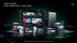 xbox मोड