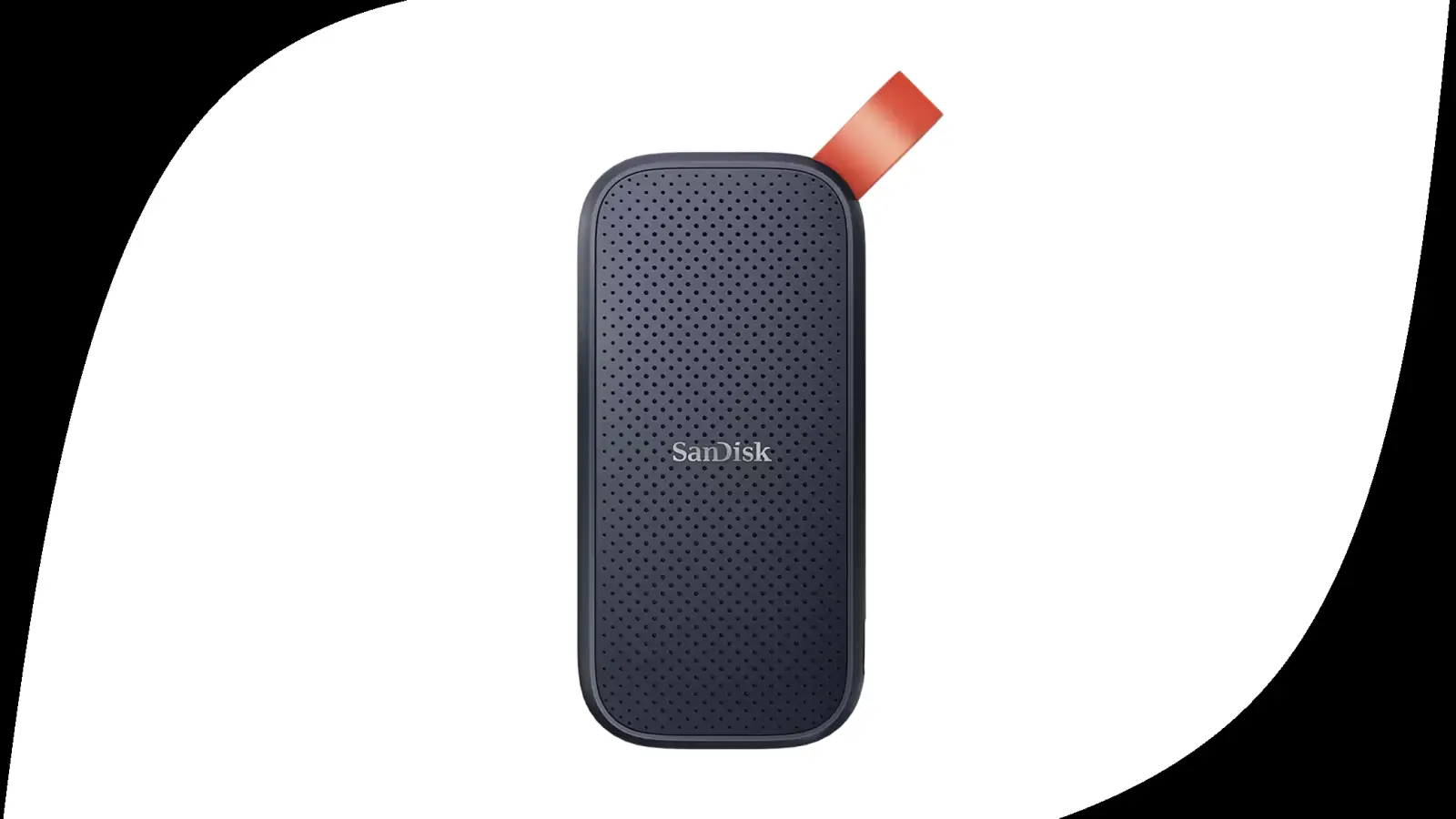 This open-box SanDisk 2TB external SSD is selling for nearly half