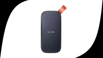 SanDisk Portable SSD