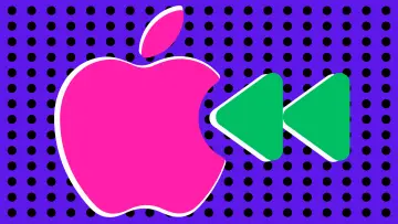 Apple Rewind May 01 2026