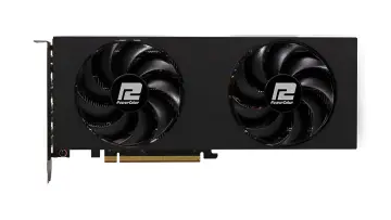 powercolor fighter twin rx 7800 xt
