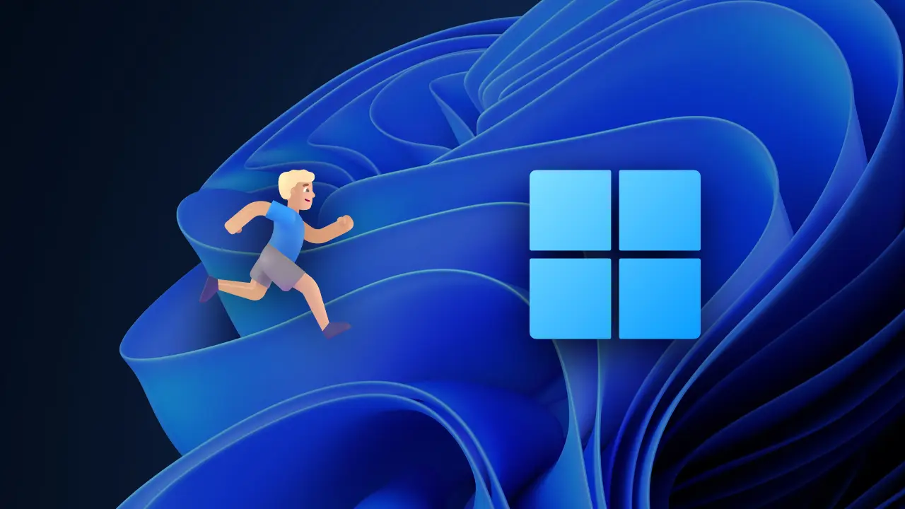 Microsoft redesigns an old part of Windows 11 UI with a faster, more modern variant