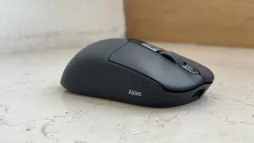 The Akko Dash V9 Ultra mouse