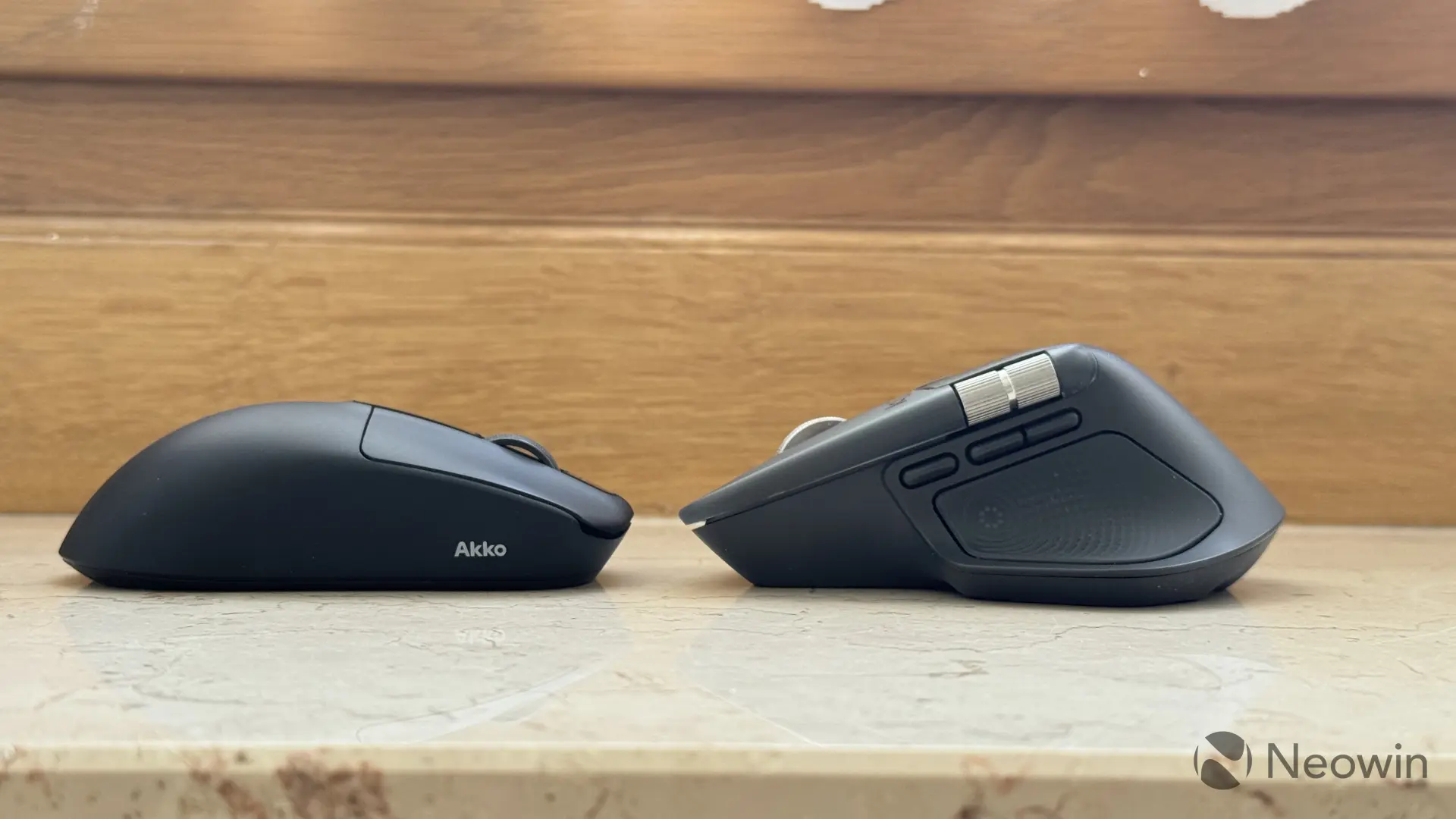 Akko Dash V9 अल्ट्रा माउस