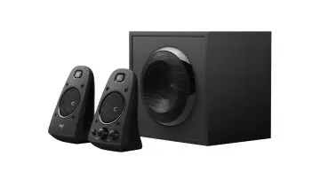 logitech z623 21 speaker