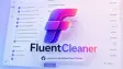 The FluentCleaner app