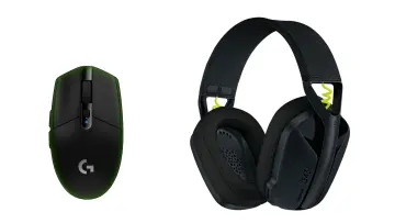 Logitech Z305 and Z435 mouse headset combo deal