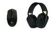 Logitech Z305 and Z435 mouse headset combo deal