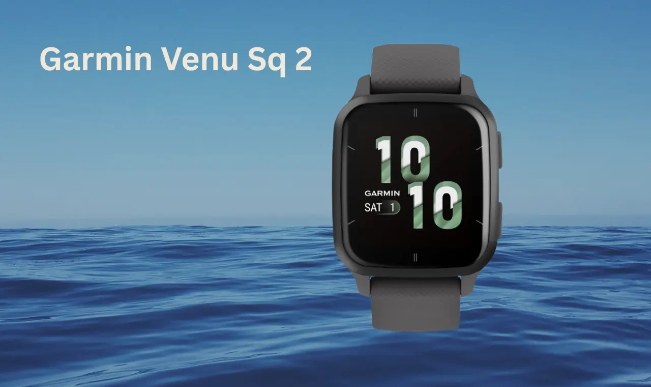 Garmin Vivoactive 6 Venu Sq 2 Lily 2 Active and Forerunner 570 smartwatches
