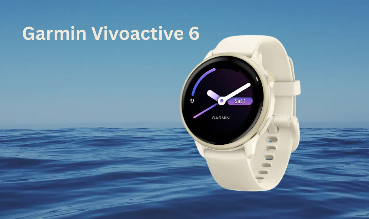Garmin Vivoactive 6, Venu Sq 2, Lily 2 Active, Forerunner 570 selling ...