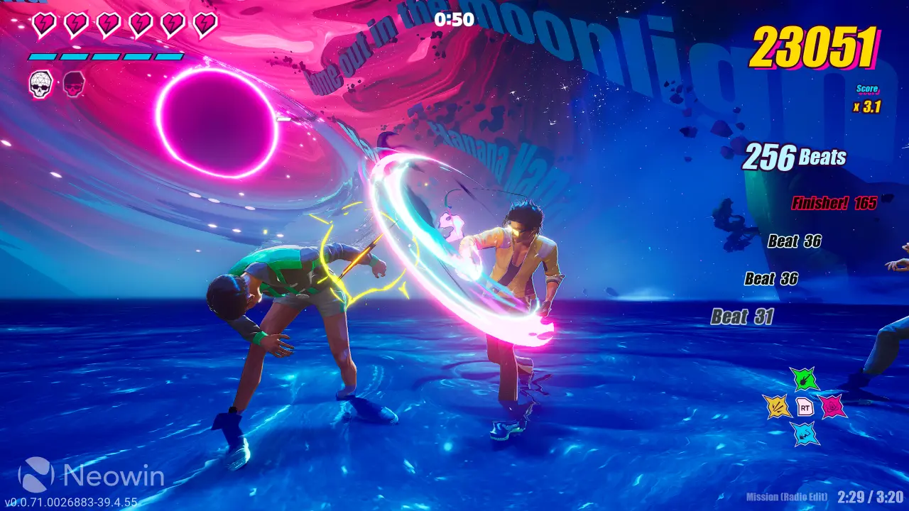 Dead as Disco early access