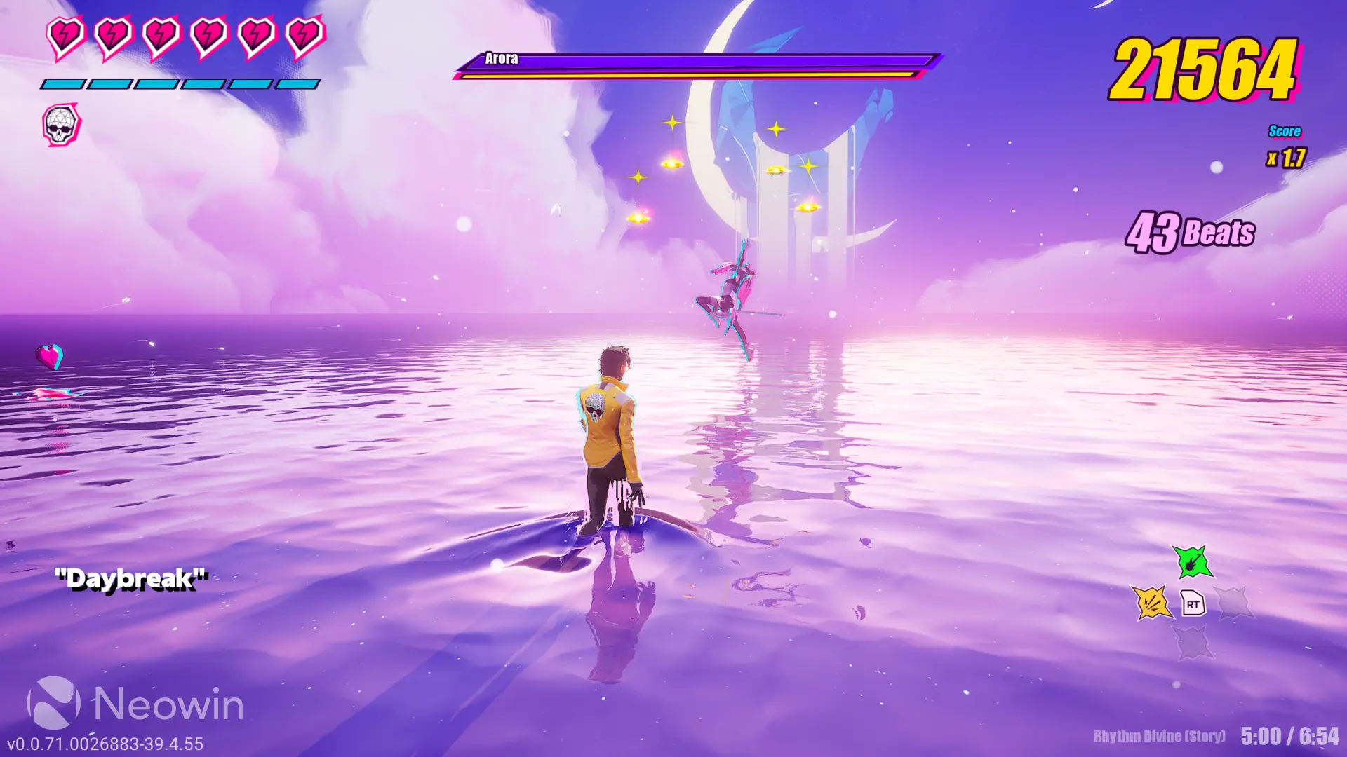 Dead as Disco early access