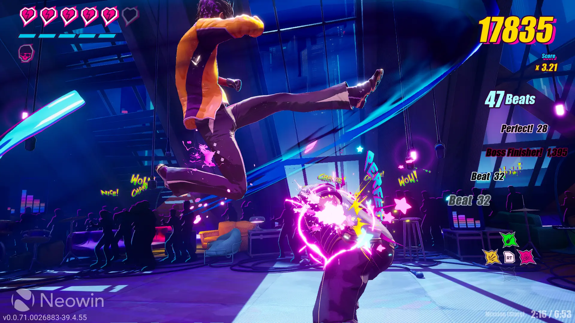 Dead as Disco early access