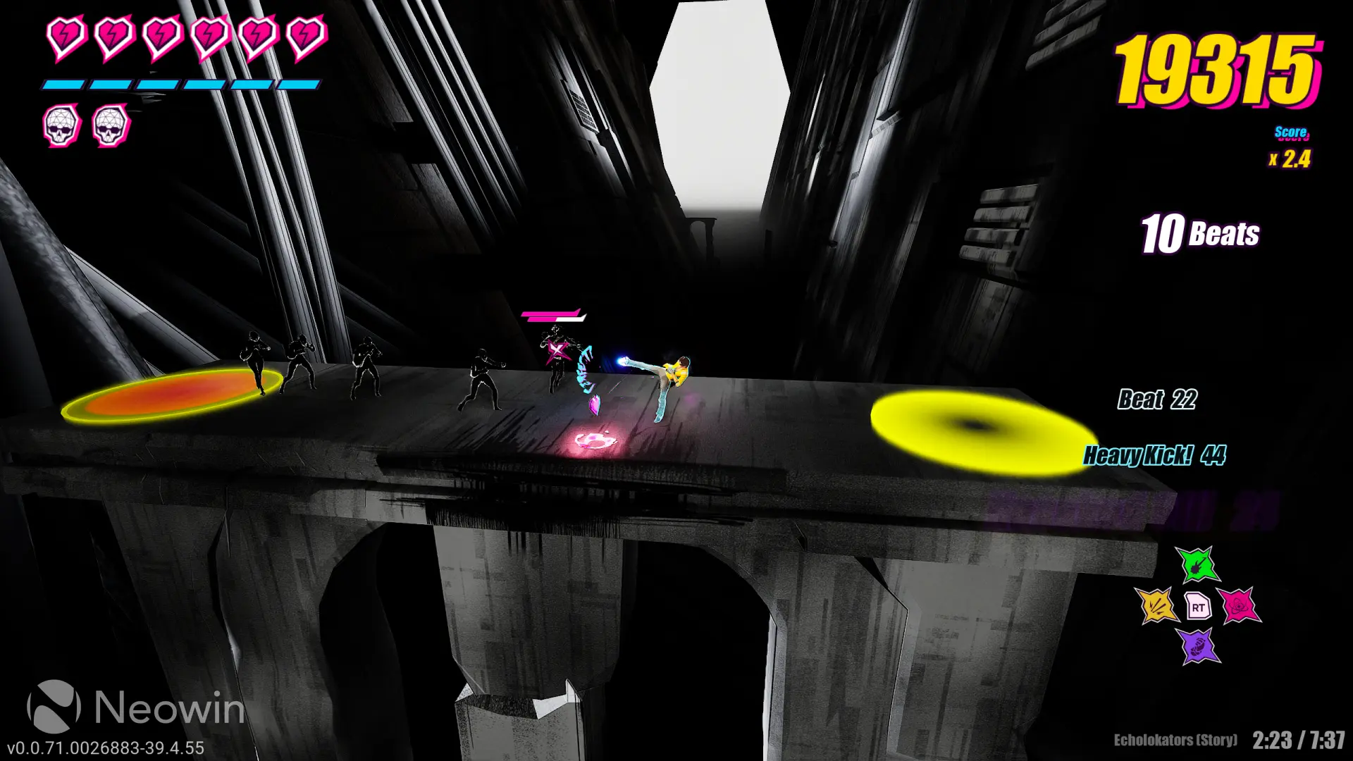 Dead as Disco early access