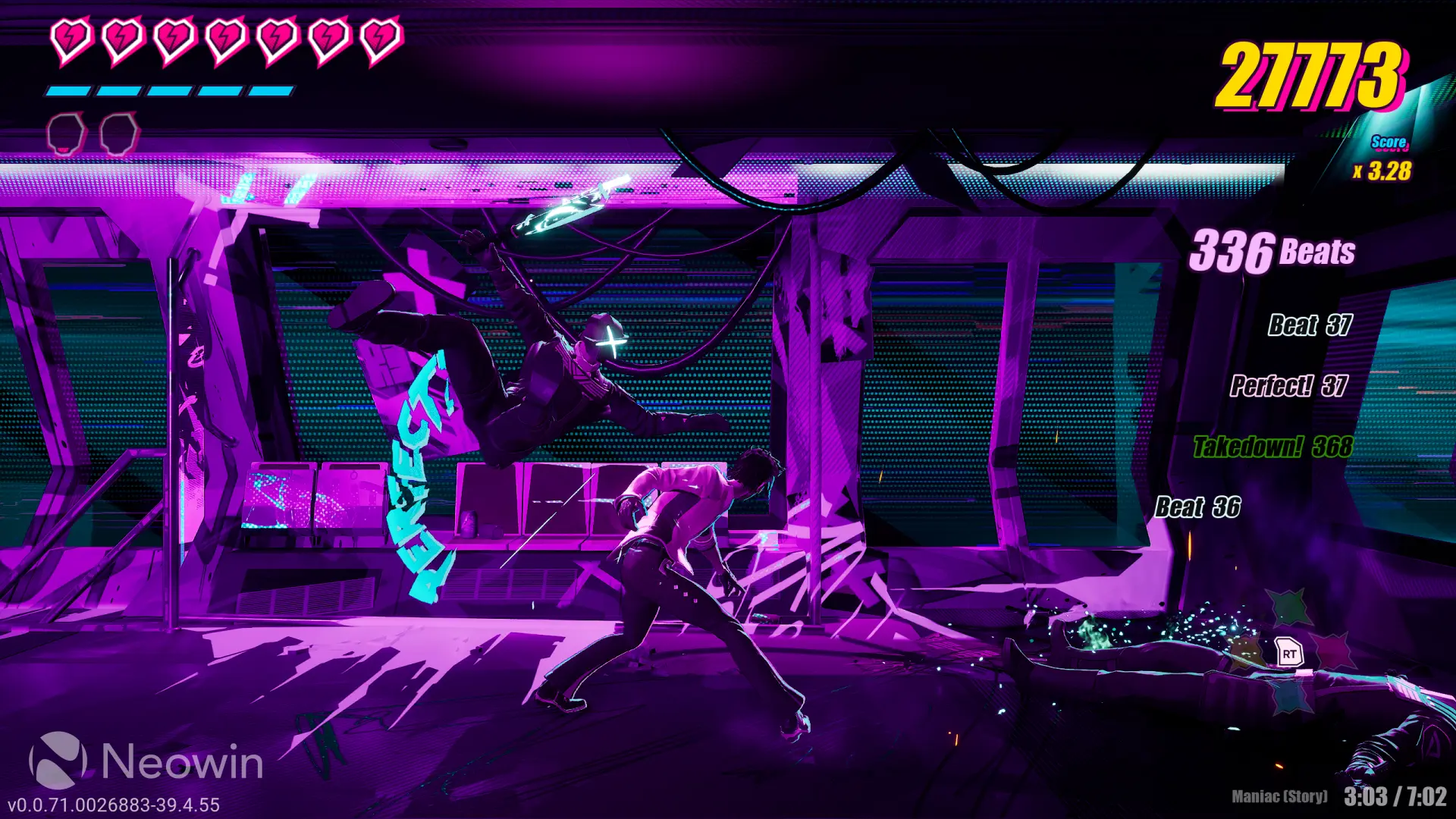 Dead as Disco early access